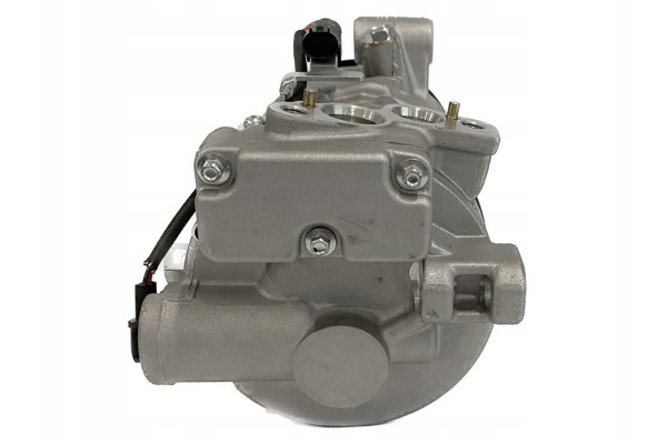 BMW 1 SERIES 3 SERIES 98939 DCP05026 64526987766 AIR CONDITIONING COMPRESSOR Quality of parts according to GVO P replacement wit