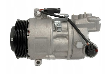 BMW 1 SERIES 3 SERIES 98939 DCP05026 64526987766 AIR CONDITIONING COMPRESSOR Car type passenger cars