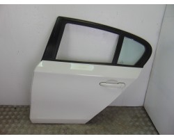 Puerta trasera izquierda, Bmw Serie 1 Berlina (E81/E87) 118d 2007