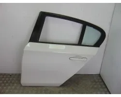 Puerta trasera izquierda, Bmw Serie 1 Berlina (E81/E87) 118d 2007