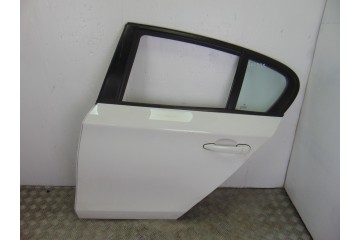 Puerta trasera izquierda, Bmw Serie 1 Berlina (E81/E87) 118d 2007