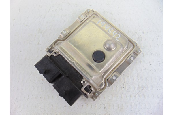 Centralita motor uce, Ford Fiesta (CE1) Trend 2018, H1B1-12A650-UB