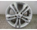 Llanta, Nissan Qashqai (J10) Acenta 2010