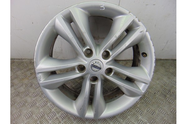Llanta, Nissan Qashqai (J10) Acenta 2010