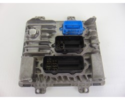 Centralita motor uce, Opel Astra J Sports Tourer Excellence 2015, 55491600