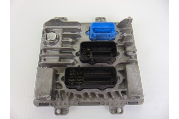 Centralita motor uce, Opel Astra J Sports Tourer Excellence 2015, 55491600