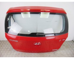 Porton trasero, Hyundai I30 (Fd) Classic 2008