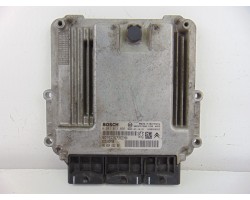 Centralita motor uce, Citroen C-crosser Vtr 2009, 9665465280