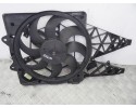 Electroventilador, Alfa Romeo Giulietta (191) Distinctive 2013, 884700200