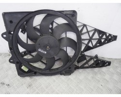 Electroventilador, Alfa Romeo Giulietta (191) Distinctive 2013, 884700200