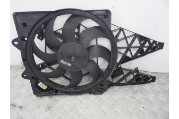 Electroventilador, Alfa Romeo Giulietta (191) Distinctive 2013, 884700200