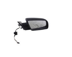 Retrovisor derecho, Bmw Serie 5 Berlina (E60) 530d 2009