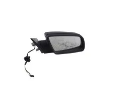 Retrovisor derecho, Bmw Serie 5 Berlina (E60) 530d 2009