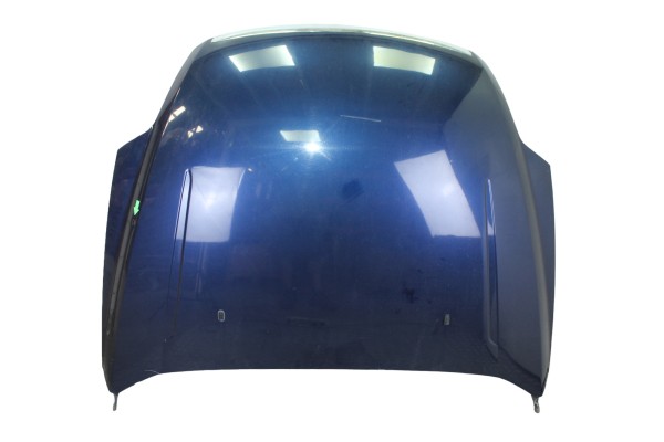 Capo, Ford Mondeo Sportbreak (CA2) Trend X 2009