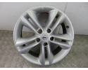 Llanta, Nissan Qashqai (J10) Acenta 2010