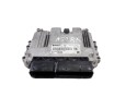 Centralita motor uce, Opel Astra H Twin Top Enjoy 2006, 55205622