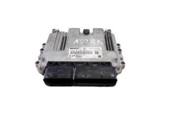Centralita motor uce, Opel Astra H Twin Top Enjoy 2006, 55205622