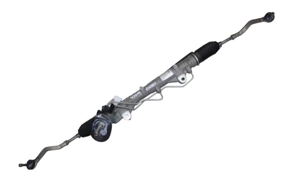 Cremallera direccion, Dacia Sandero Ii Basis 2018, 4900166020R