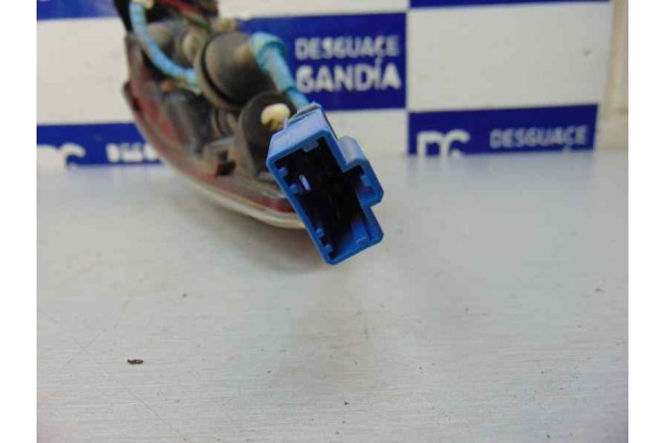  PILOTO TRASERO DERECHO HONDA CIVIC 5 PUERTAS (FK) 1.8 Comfort 2011 185847 HONDA - 1