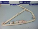 Airbag cortina delantero izquierdo, Opel Astra K Berlina 5P Dynamic Start/Stop 2015, 39008397