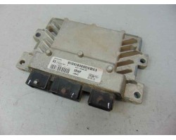 Centralita motor uce, Ford Fiesta (CB1) Ambiente 2009, 8V21-12A650-RF