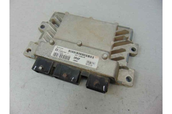 Centralita motor uce, Ford Fiesta (CB1) Ambiente 2009, 8V21-12A650-RF