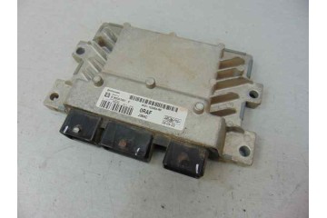 Centralita motor uce, Ford Fiesta (CB1) Ambiente 2009, 8V21-12A650-RF