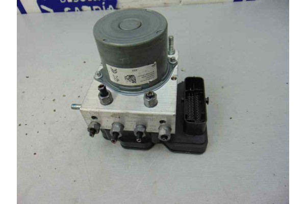 Abs, Citroen C4 Cactus Feel 2018, 9808055980