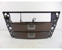 Consola central, Bmw Serie 7 (E65/E66) 730d 2008, 7032886