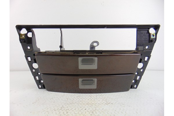 Consola central, Bmw Serie 7 (E65/E66) 730d 2008, 7032886