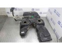 Deposito combustible, Volkswagen Touareg (7LA) Tdi V10, 7L0201085A