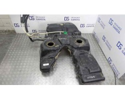 Deposito combustible, Volkswagen Touareg (7LA) Tdi V10, 7L0201085A