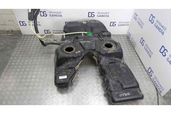 Deposito combustible, Volkswagen Touareg (7LA) Tdi V10, 7L0201085A