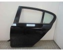 Puerta trasera izquierda, Bmw Serie 1 Berlina (E81/E87) 118d 2007