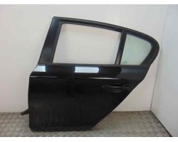 Puerta trasera izquierda, Bmw Serie 1 Berlina (E81/E87) 118d 2007