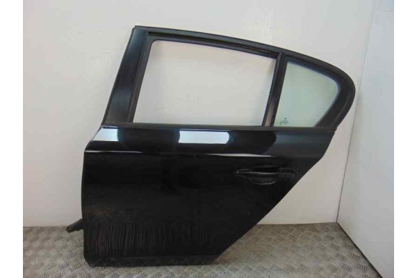 Puerta trasera izquierda, Bmw Serie 1 Berlina (E81/E87) 118d 2007