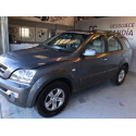 KIA SORENTO (BL) 2.5 CRDi Concept KIA SORENTO (BL) 2.5 CRDi Concept