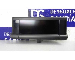 Cuadro instrumentos, Citroen C4 Cactus Feel 2014, 9810313280