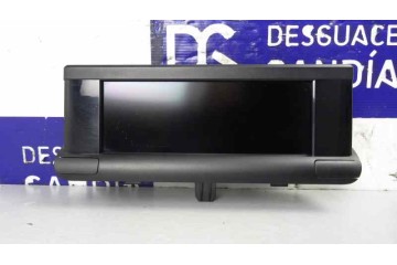Cuadro instrumentos, Citroen C4 Cactus Feel 2014, 9810313280
