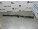 Transmision central, Mercedes-benz Clase e (Bm 211) Familiar 280 T CDI 4-Matic (211.284) 2006, 2118906