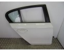 Puerta trasera derecha, Bmw Serie 1 Berlina (E81/E87) 118d 2007