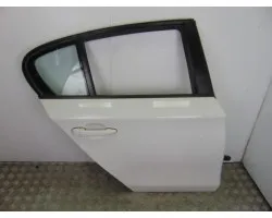 Puerta trasera derecha, Bmw Serie 1 Berlina (E81/E87) 118d 2007