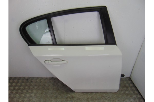 Puerta trasera derecha, Bmw Serie 1 Berlina (E81/E87) 118d 2007