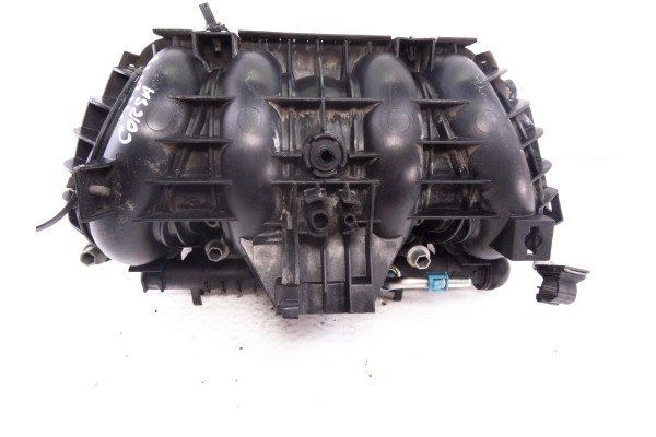 Colector admision, Opel Corsa C Club 2002, 24443798