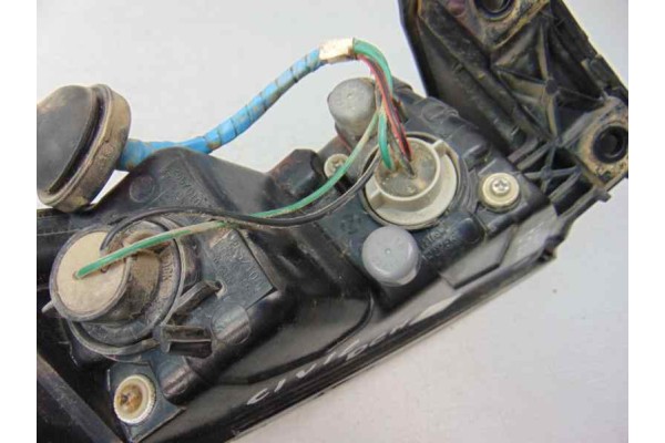  PILOTO TRASERO DERECHO HONDA CIVIC 5 PUERTAS (FK) 1.8 Comfort 2011 185847 HONDA - 3