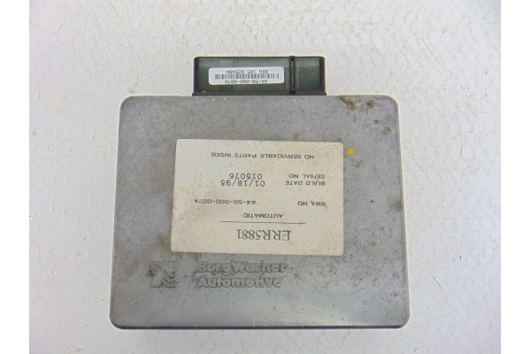Centralita cambio automatico, Land Rover Range Rover (Lp) HSE (165kW) 1995, ERR5881