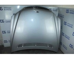 Capo, Mercedes-benz Clase S (Bm 220) Berlina 320 Cdi (220.025) 2005