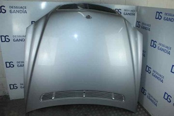 Capo, Mercedes-benz Clase S (Bm 220) Berlina 320 Cdi (220.025) 2005