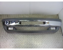 Paragolpes delantero, Ford Explorer 4.0 Xlt 1998