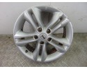 Llanta, Nissan Qashqai (J10) Acenta 2010